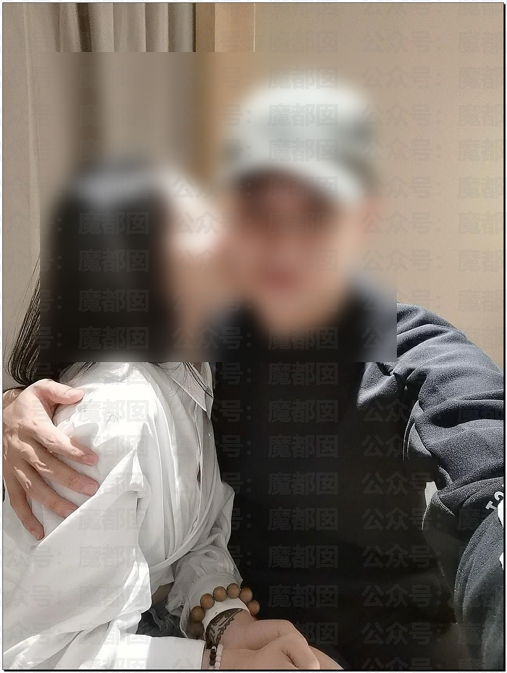 毁三观!网传某大厂前总监手握200多份超美女大学生供养协议,内容超乎寻常(组图) - 35