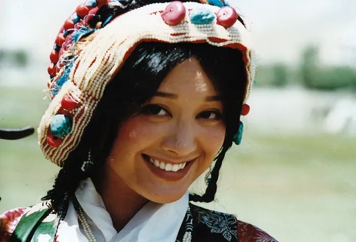 全网心疼章子怡,可怜森林北?汪峰新牵手的她可是初代“大女主”,才不稀罕什么情情爱爱(组图) - 10