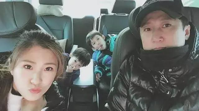 刺激!洪金宝儿媳被曝出轨一拖三,儿子结婚2年就在外面鬼混(组图) - 10
