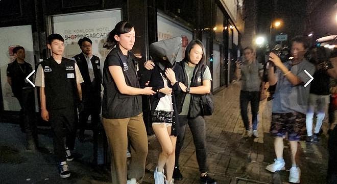 周鹤年“性交易”事件引罗生门，明日花绮罗紧急发文：我没有卖（组图） - 15