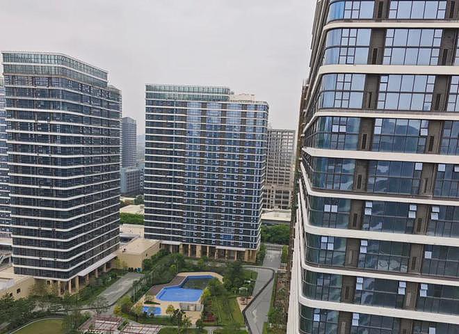 男子买的房子烂尾逾期,法院:退房退款且房贷不用还了(组图) - 2