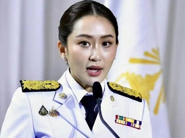 泰国封锁泰柬边境,泰总理发声,柬方回击(图) - 1