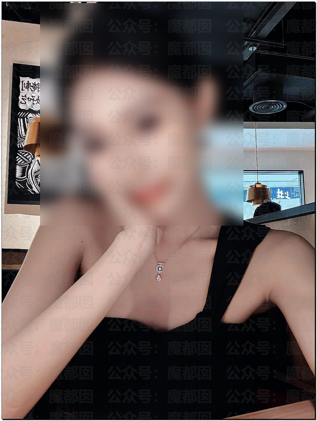 毁三观!网传某大厂前总监手握200多份超美女大学生供养协议,内容超乎寻常(组图) - 43