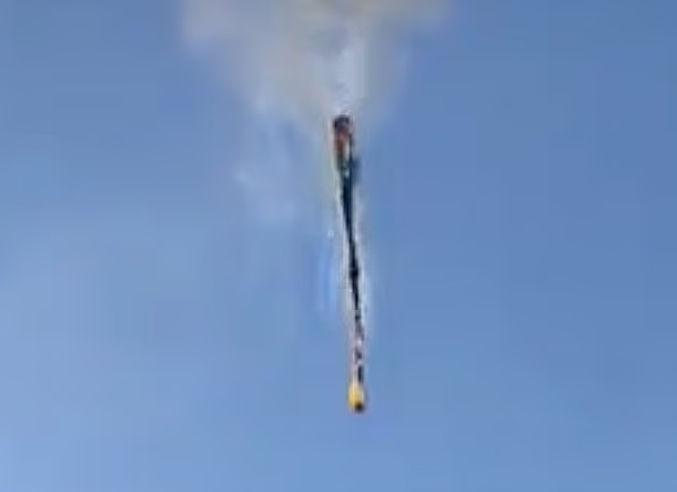 8死！热气球起火坠落，游客绝望跳下！多人被烧成焦炭，旅游项目变火葬场（视频/组图） - 2