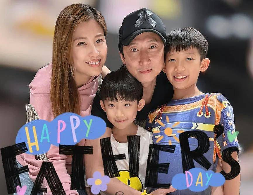 洪金宝儿子被曝婚变！港姐老婆夜店狂欢，长辈不许离婚双方各玩各的（组图） - 14