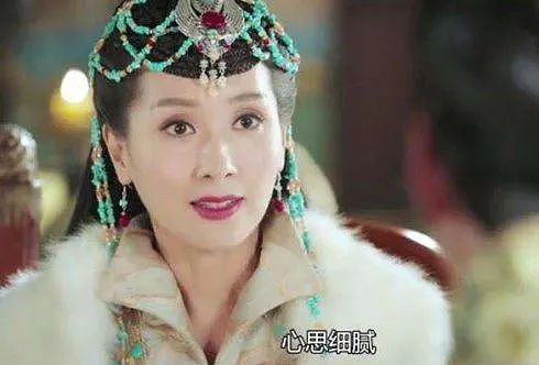 正式宣布复出！当“三”成瘾，被原配当众掌掴？她绯闻成群变笑柄？（组图） - 51