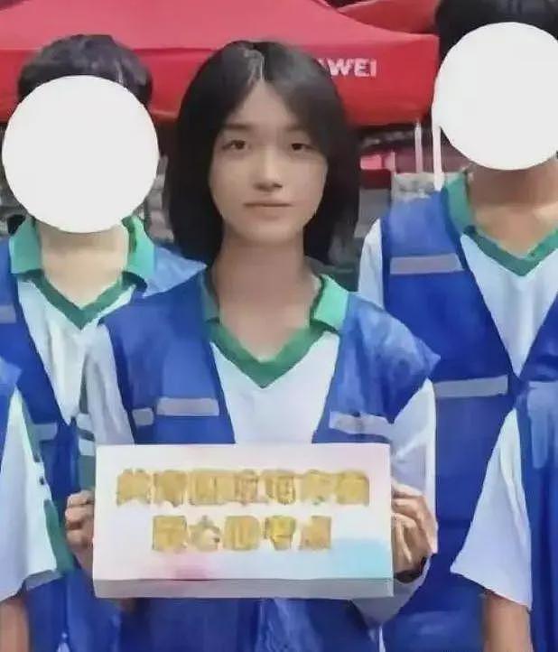 海南17岁女生去世：同学、朋友圈暴露细节，母亲曾表示想把她丢掉（组图） - 9
