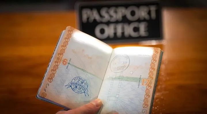 给钱就发护照!新西兰“国中国”挂牌出售!光有钱还不行(组图) - 16
