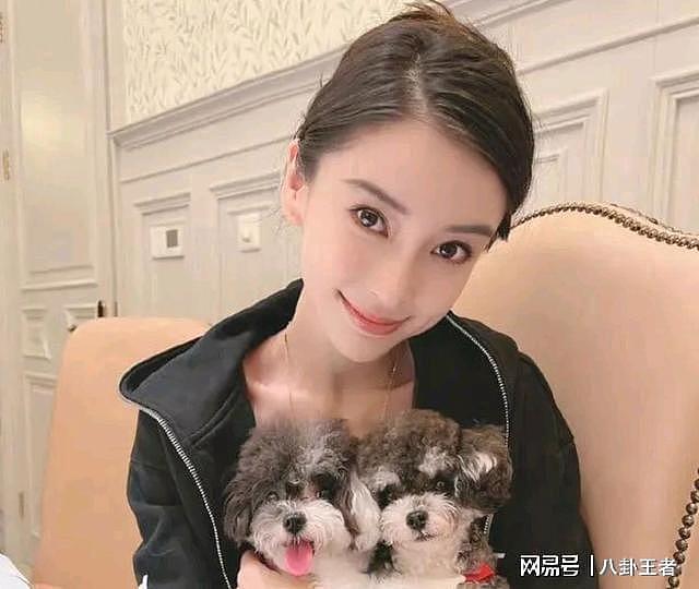 叶珂登堂入室!baby紧急搬离黄晓明上亿豪宅,儿子小海绵罕见出镜(组图) - 1
