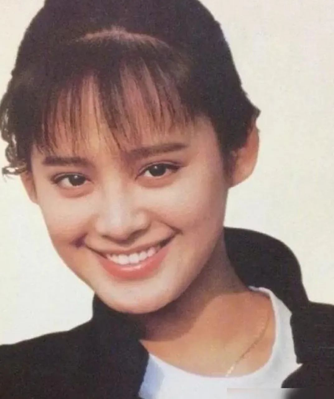 全网心疼章子怡,可怜森林北?汪峰新牵手的她可是初代“大女主”,才不稀罕什么情情爱爱(组图) - 6