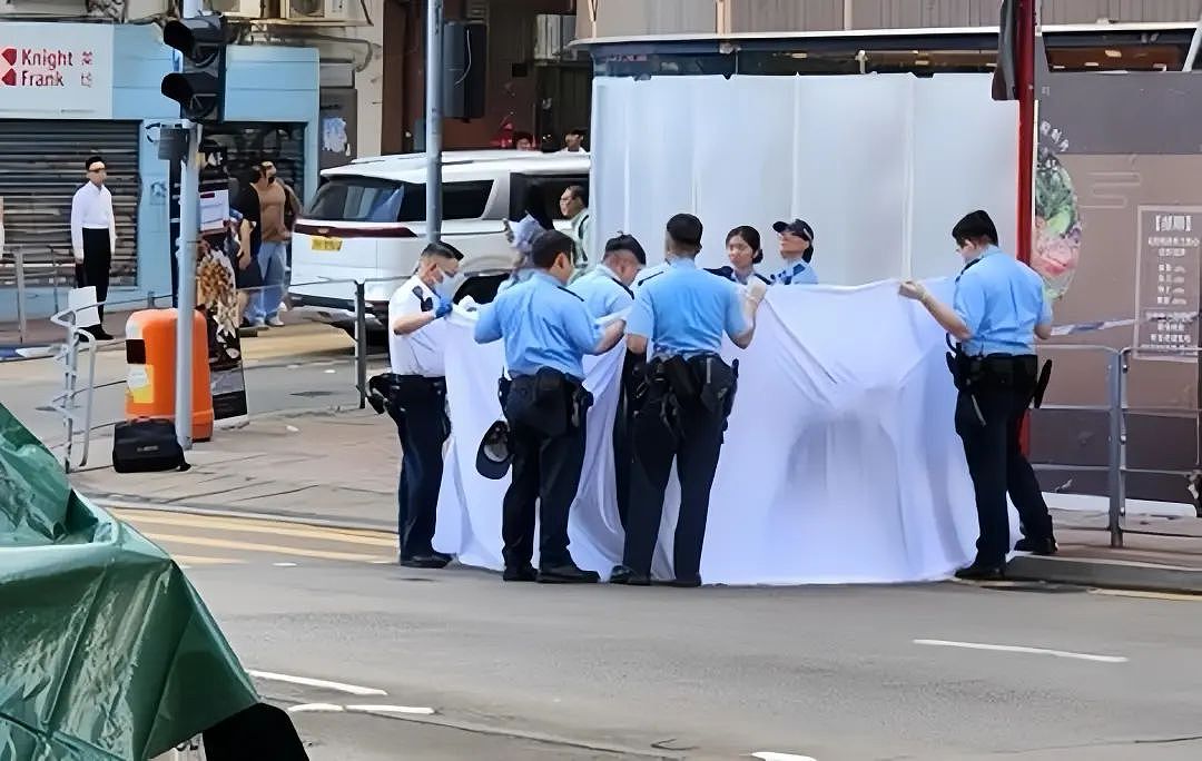香港知名导演跳楼轻生离世,老婆雪妮确诊癌症还不知情(组图) - 3