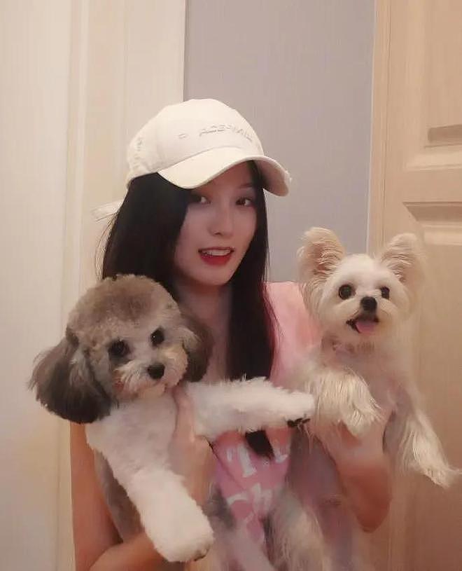 徐艺洋生娃太神秘被质疑代孕!孕期时间线曝光,原来两人奉子成婚(组图) - 22