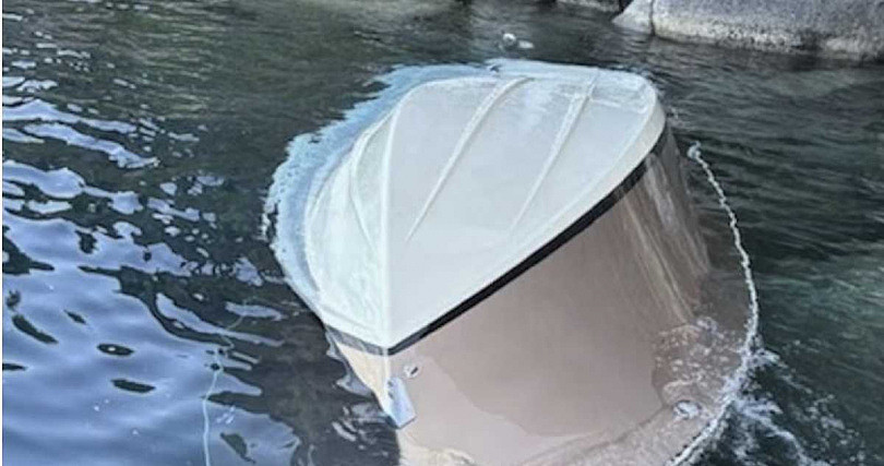 风暴突袭湖泊游艇翻覆8死，目击者吓坏：水像咆哮般冲岸边（组图） - 3