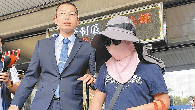 18岁男生继承5亿房产离奇坠亡！DNA揭他是公公和儿媳所生，取爸爸骨灰路上被骗去和男中介结婚…（组图） - 21