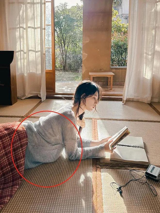 曝黄子韬徐艺洋已有小孩,徐妈带娃画面曝光,网友质疑代孕生子(组图) - 8