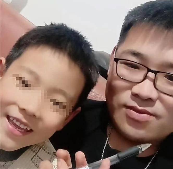5岁男童被打死案判决！生母被判15年，其男友死刑，孩子生父回应（组图） - 6