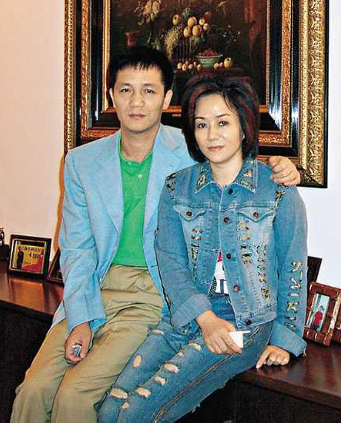 正式宣布复出！当“三”成瘾，被原配当众掌掴？她绯闻成群变笑柄？（组图） - 20