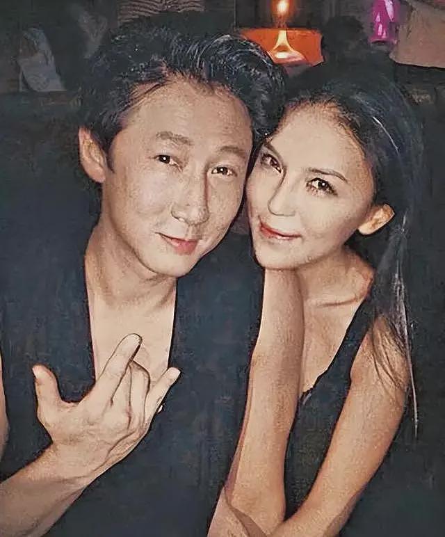 刺激!洪金宝儿媳被曝出轨一拖三,儿子结婚2年就在外面鬼混(组图) - 3