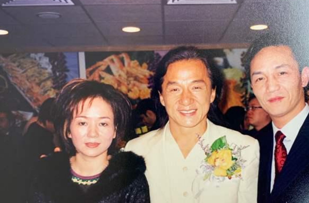 正式宣布复出！当“三”成瘾，被原配当众掌掴？她绯闻成群变笑柄？（组图） - 38