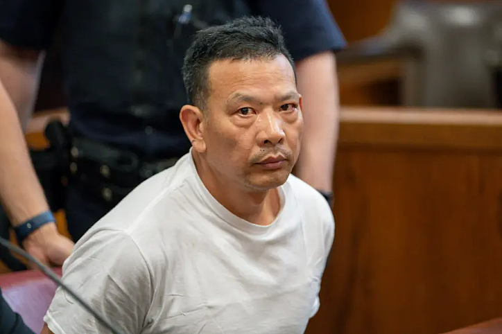国际珠宝大盗认罪!华男盗走Tiffany与Cartier共$26万珠宝,面临最高9年监禁(组图) - 3