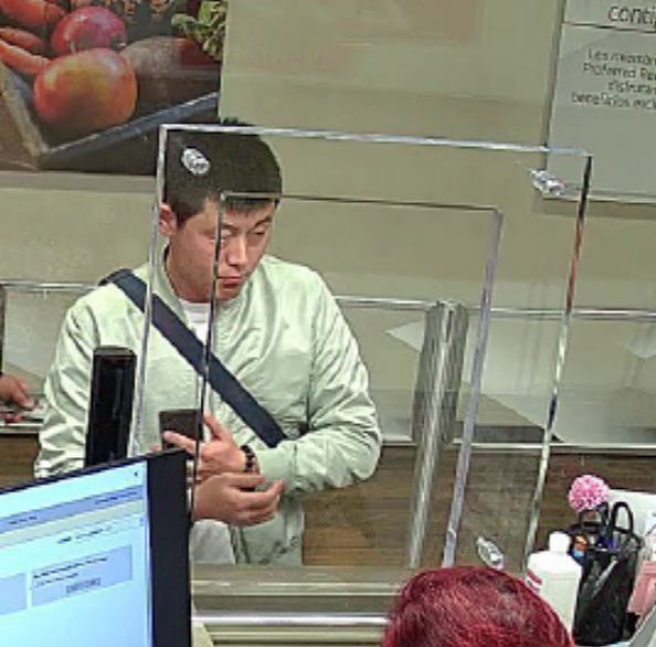 29岁华男涉百万诈骗被判18个月联邦监禁，曾试图潜逃回中国（组图） - 4