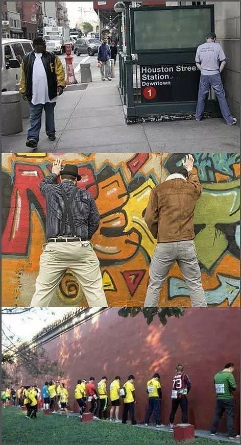 为了让男人不乱掏丁丁，各国政府都在出阴招了！（组图） - 2