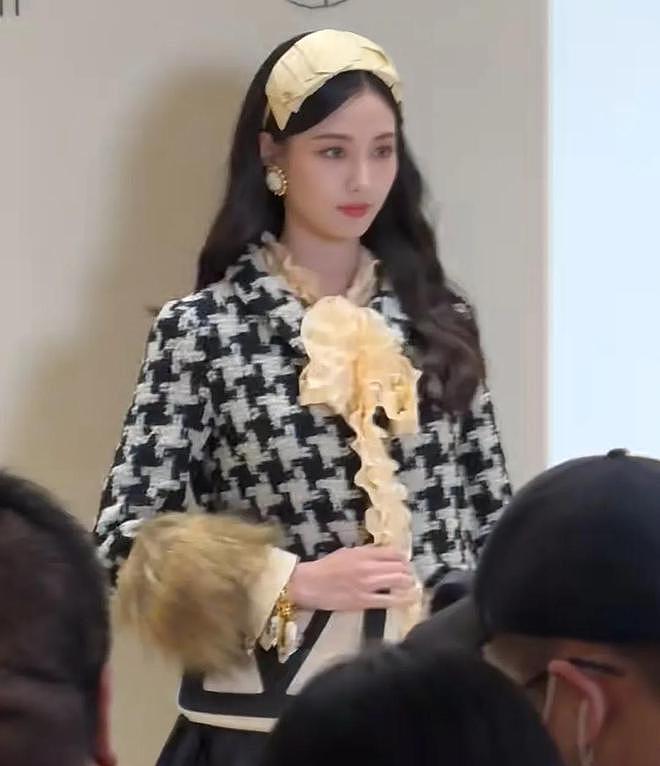 徐艺洋生娃太神秘被质疑代孕!孕期时间线曝光,原来两人奉子成婚(组图) - 4