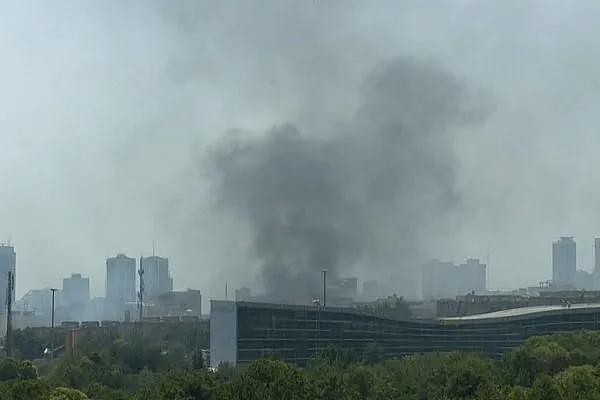 多名核科学家在以空袭中丧生，伊朗誓言恢复核活动（组图） - 2