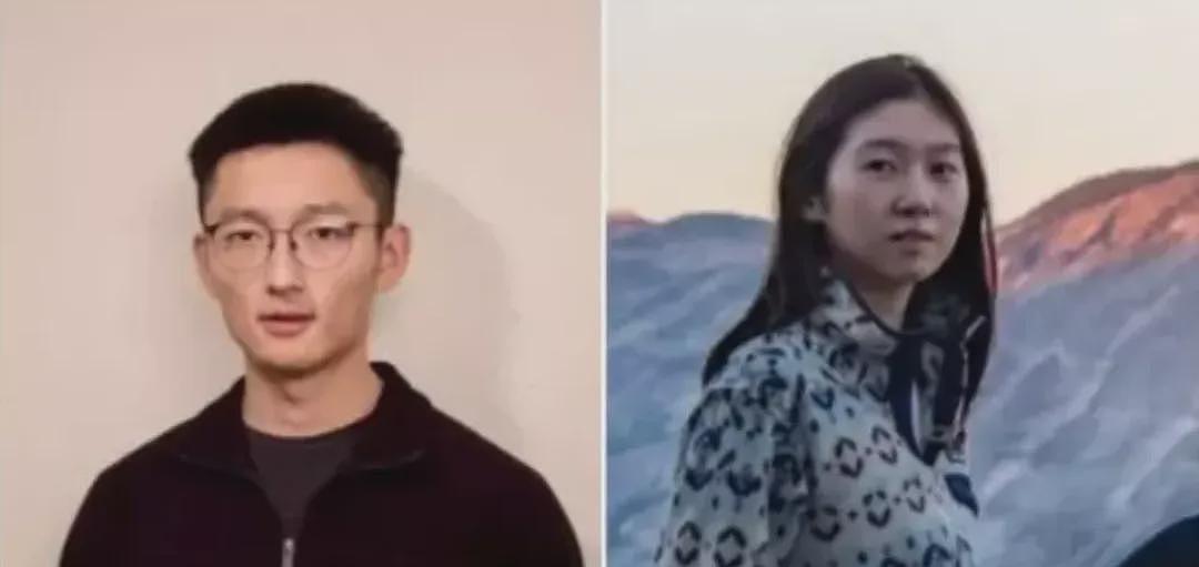 清华学霸硅谷杀妻案最新: 他出轨后杀妻? 手持电锯染血画面曝光…（组图） - 1