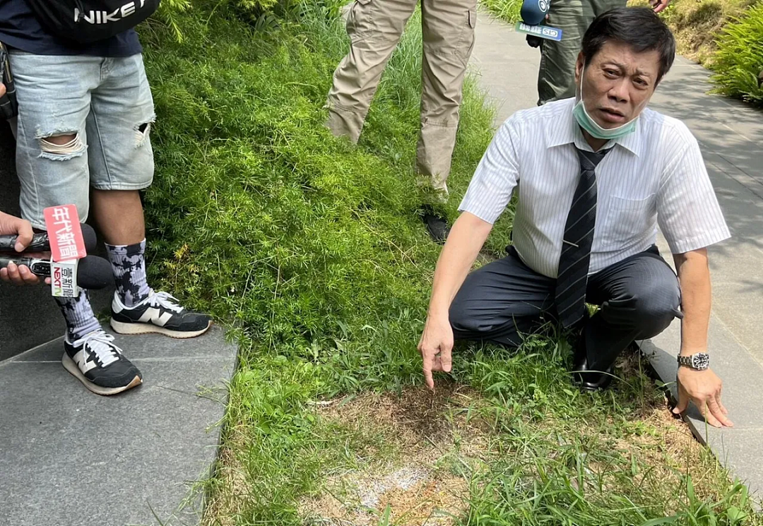18岁男生继承5亿房产离奇坠亡！DNA揭他是公公和儿媳所生，取爸爸骨灰路上被骗去和男中介结婚…（组图） - 3