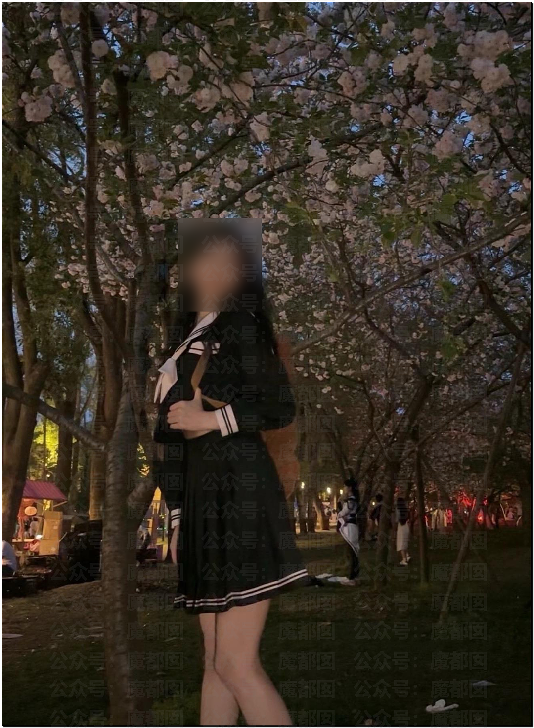 毁三观!网传某大厂前总监手握200多份超美女大学生供养协议,内容超乎寻常(组图) - 30