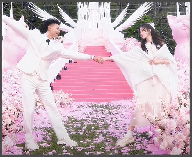 徐艺洋生娃太神秘被质疑代孕!孕期时间线曝光,原来两人奉子成婚(组图) - 20
