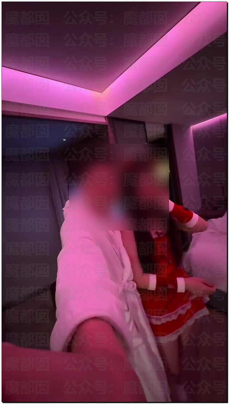 毁三观!网传某大厂前总监手握200多份超美女大学生供养协议,内容超乎寻常(组图) - 33