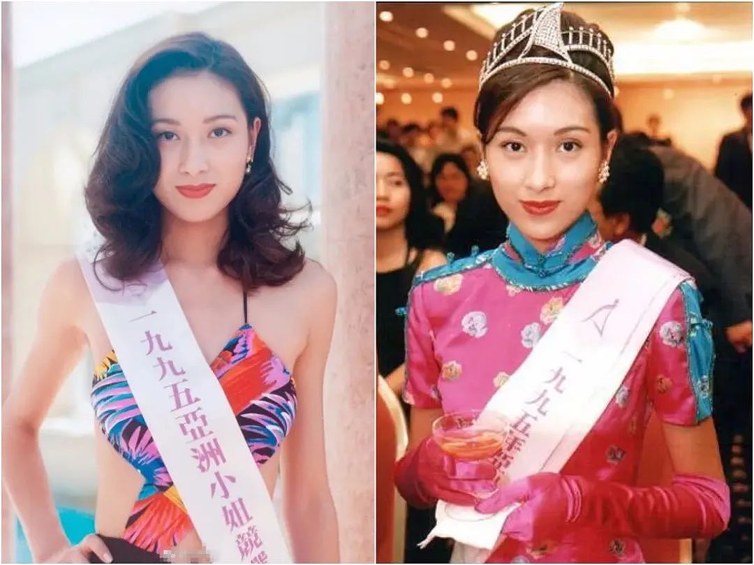 正式宣布复出！当“三”成瘾，被原配当众掌掴？她绯闻成群变笑柄？（组图） - 5