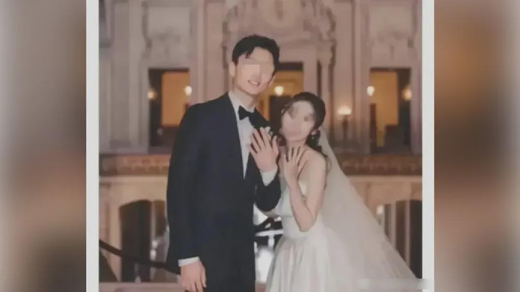 清华学霸硅谷杀妻案最新: 他出轨后杀妻? 手持电锯染血画面曝光…（组图） - 3