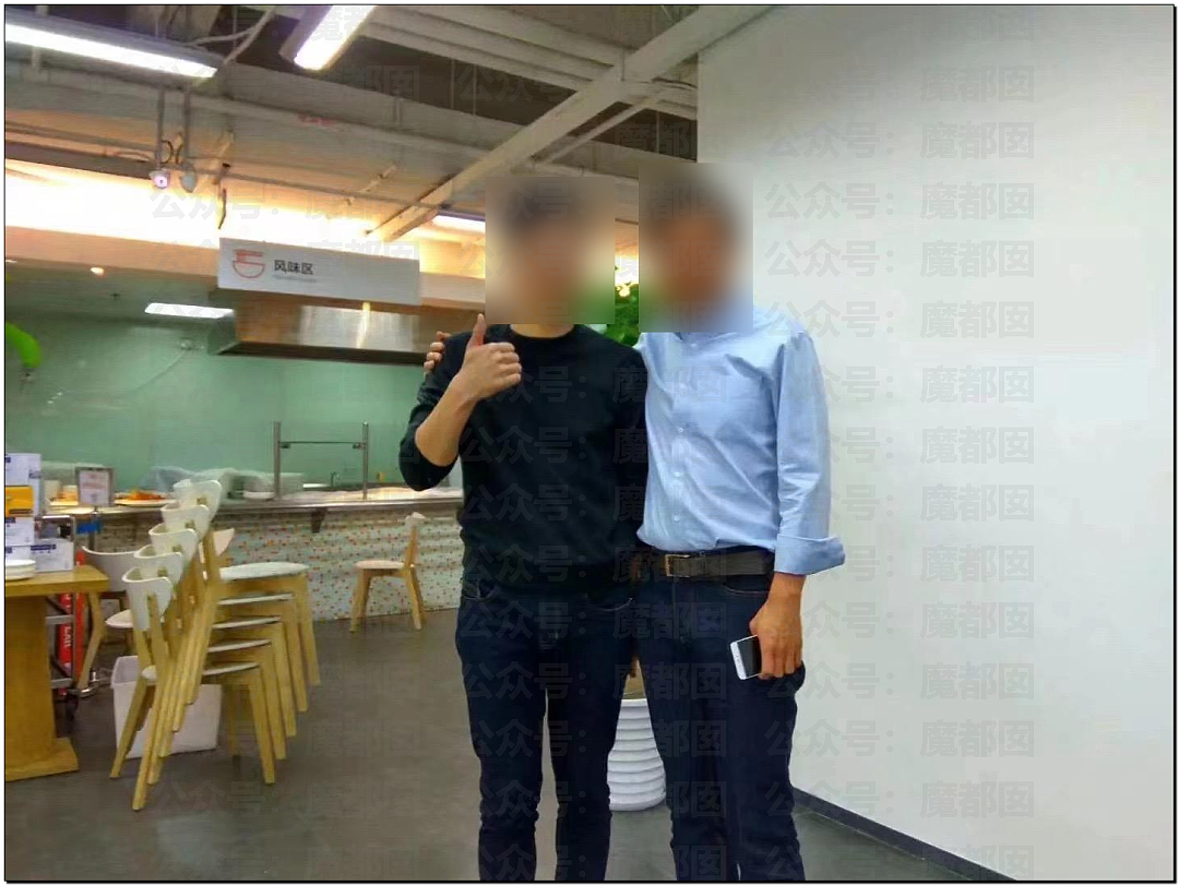 毁三观!网传某大厂前总监手握200多份超美女大学生供养协议,内容超乎寻常(组图) - 2