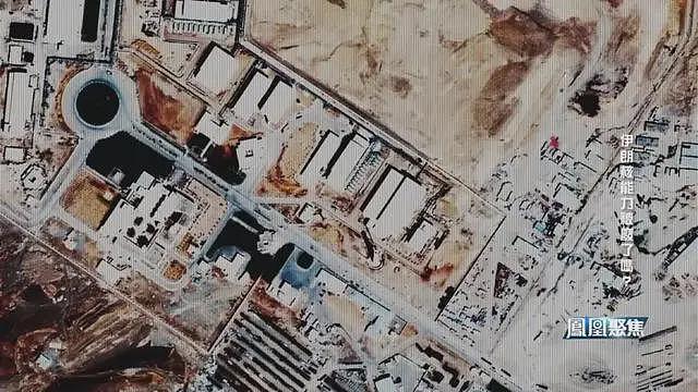 从互炸到停火,伊朗核能力被“废”了吗?(组图) - 14