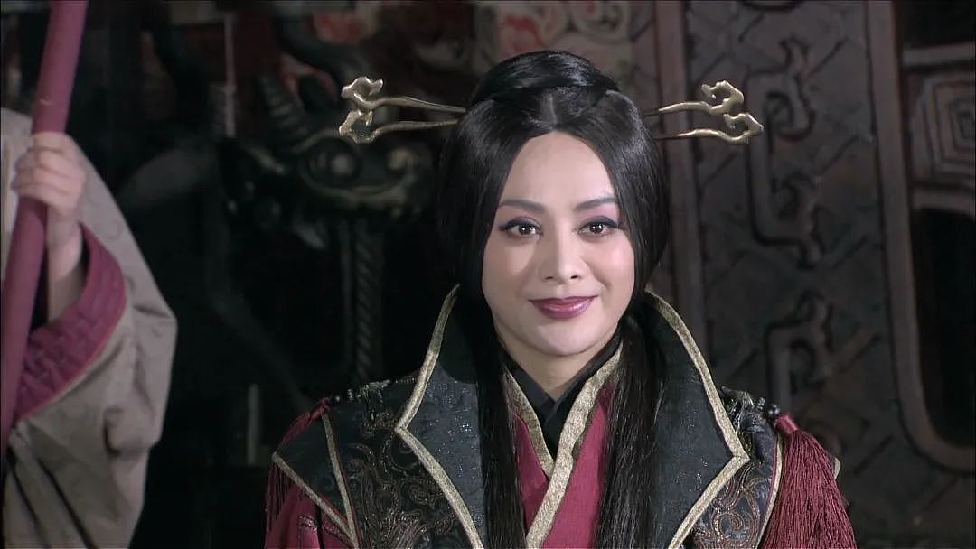 全网心疼章子怡,可怜森林北?汪峰新牵手的她可是初代“大女主”,才不稀罕什么情情爱爱(组图) - 15