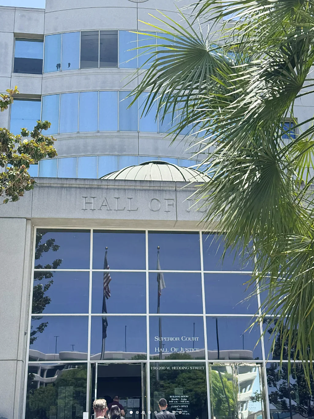 谷歌华人工程师杀妻案证据首次公开!杀妻后他还曾拿起了电锯,被爆出轨前女友(组图) - 6