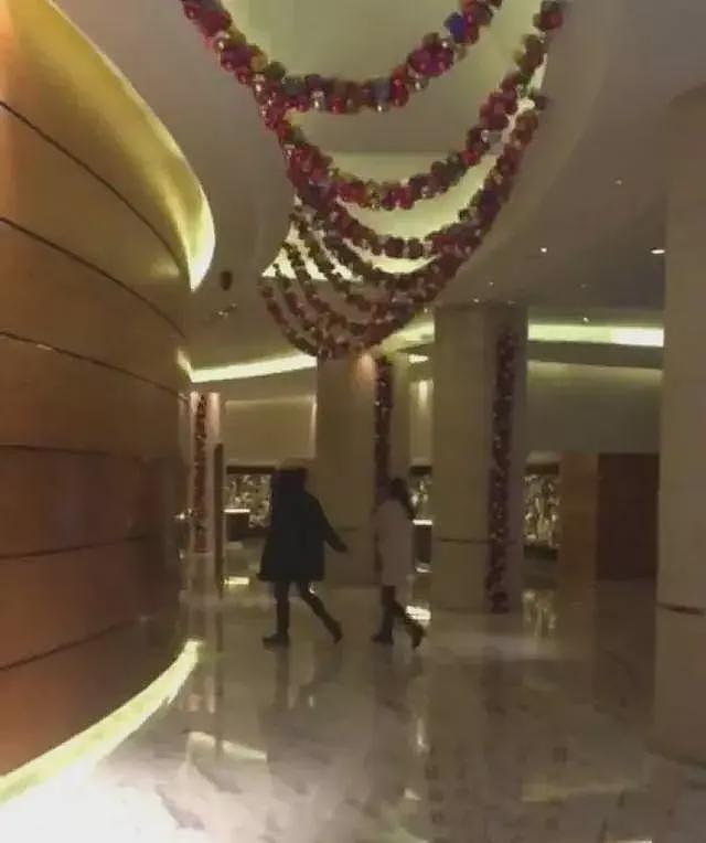 刺激!洪金宝儿媳被曝出轨一拖三,儿子结婚2年就在外面鬼混(组图) - 8