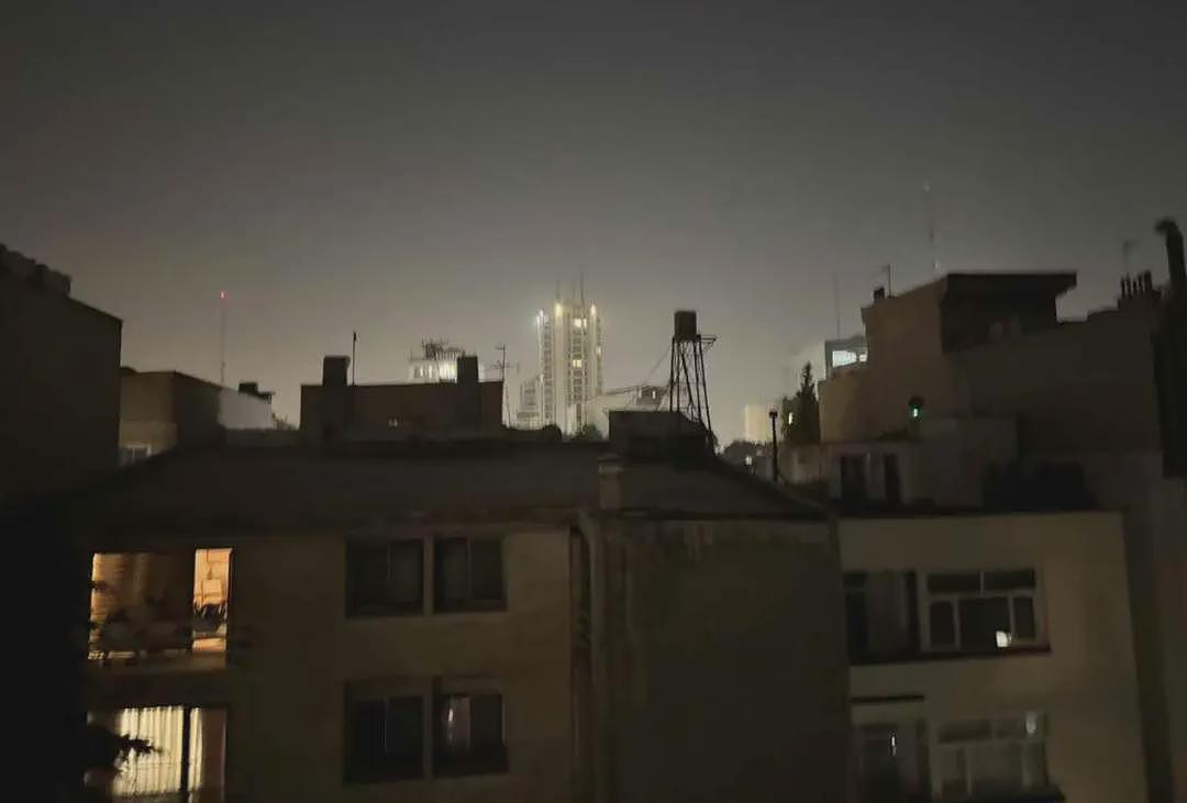 以伊战争，唯一留在伊朗的华语记者（组图） - 20