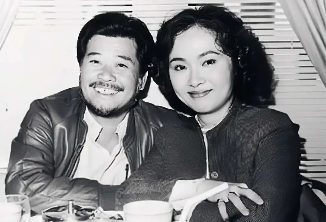 香港知名导演跳楼轻生离世,老婆雪妮确诊癌症还不知情(组图) - 9