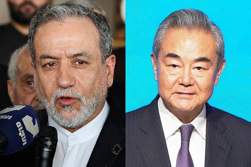 以伊似乎都遵守停火协议，泄露情报称美国空袭未能摧毁伊朗核设施（视频/组图） - 3