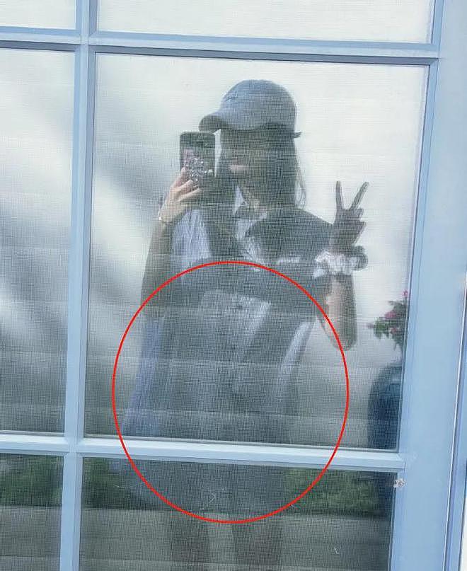 徐艺洋生娃太神秘被质疑代孕!孕期时间线曝光,原来两人奉子成婚(组图) - 10