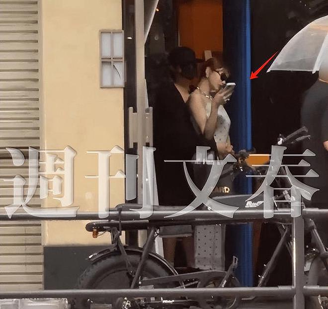 周鹤年“性交易”事件引罗生门，明日花绮罗紧急发文：我没有卖（组图） - 17