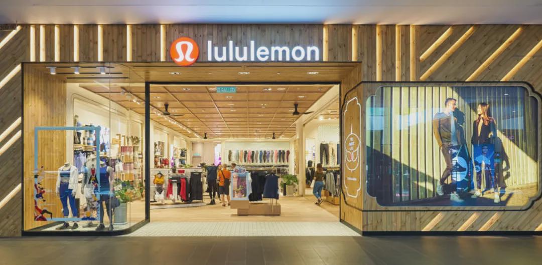 Lululemon“偷货产业链”曝光!华人女子竟是关键人物,百万房产面临没收(组图) - 7