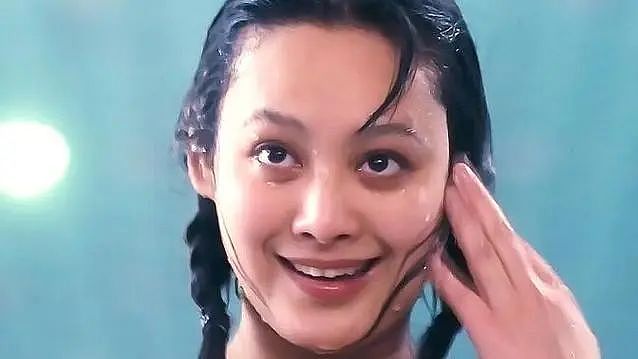 全网心疼章子怡,可怜森林北?汪峰新牵手的她可是初代“大女主”,才不稀罕什么情情爱爱(组图) - 18