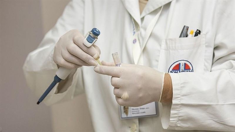 40岁抗癌网红离世！生前“1习惯”害肿瘤涨4倍大（图） - 1