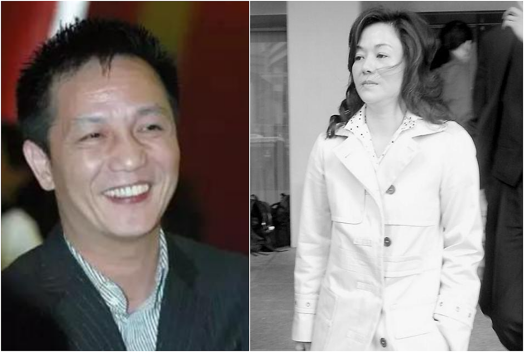 正式宣布复出！当“三”成瘾，被原配当众掌掴？她绯闻成群变笑柄？（组图） - 22