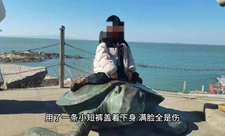 5岁男童被打死案判决！生母被判15年，其男友死刑，孩子生父回应（组图） - 4